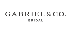 brand: Gabriel & Co. Bridal